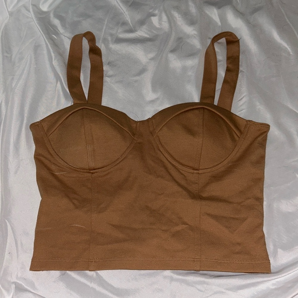 Shinestar tank top size Large
